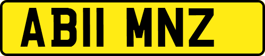 AB11MNZ