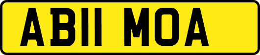 AB11MOA
