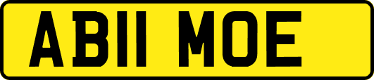 AB11MOE