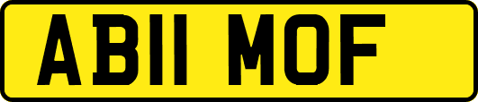 AB11MOF