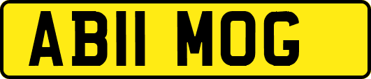 AB11MOG