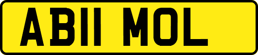 AB11MOL