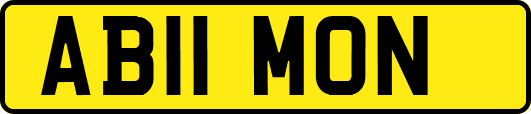 AB11MON