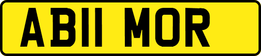 AB11MOR