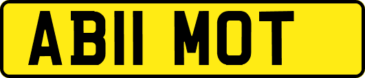 AB11MOT