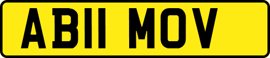 AB11MOV