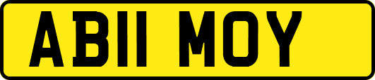 AB11MOY
