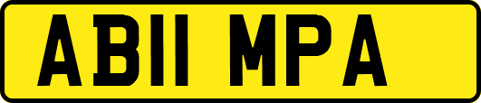 AB11MPA