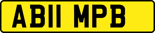 AB11MPB