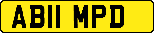 AB11MPD
