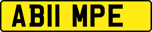 AB11MPE