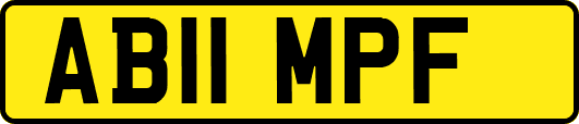 AB11MPF