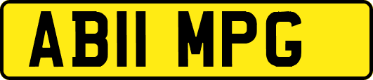 AB11MPG