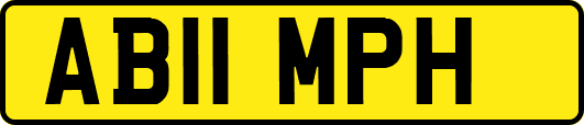 AB11MPH
