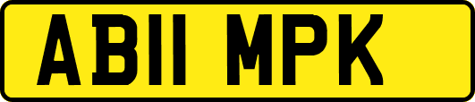 AB11MPK
