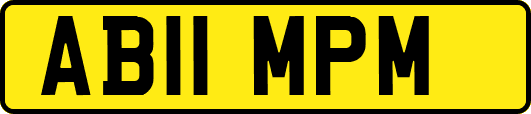AB11MPM