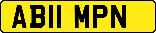 AB11MPN
