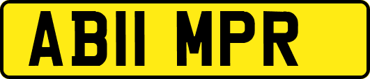 AB11MPR