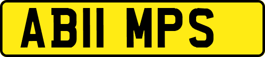AB11MPS