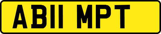 AB11MPT