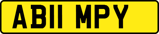 AB11MPY