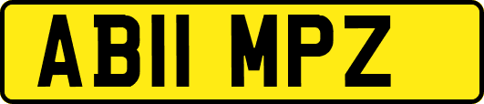 AB11MPZ