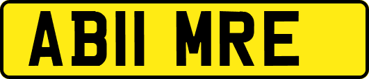 AB11MRE