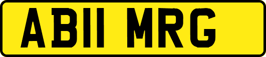 AB11MRG