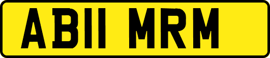 AB11MRM