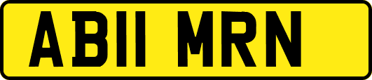 AB11MRN
