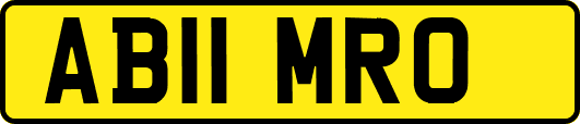 AB11MRO