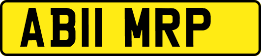 AB11MRP
