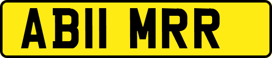 AB11MRR