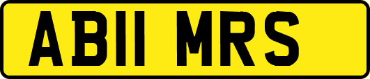 AB11MRS