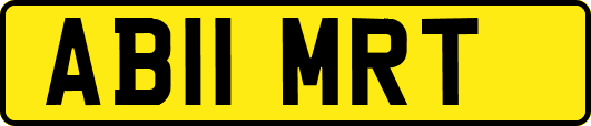 AB11MRT