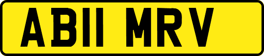AB11MRV