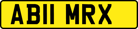 AB11MRX