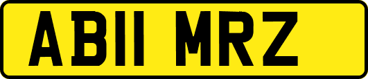 AB11MRZ