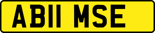 AB11MSE