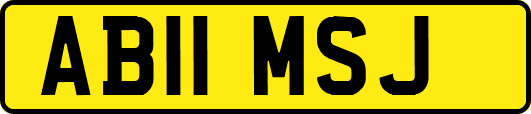 AB11MSJ