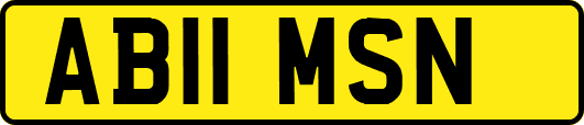 AB11MSN