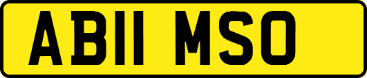 AB11MSO