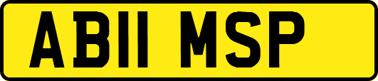 AB11MSP