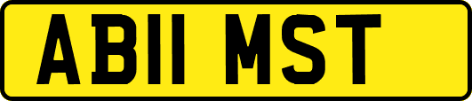 AB11MST