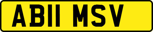 AB11MSV