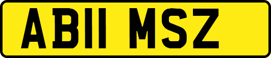 AB11MSZ