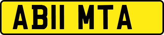 AB11MTA