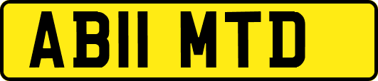AB11MTD