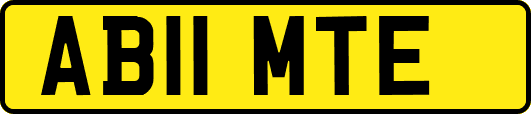 AB11MTE