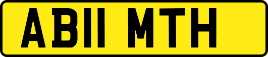 AB11MTH